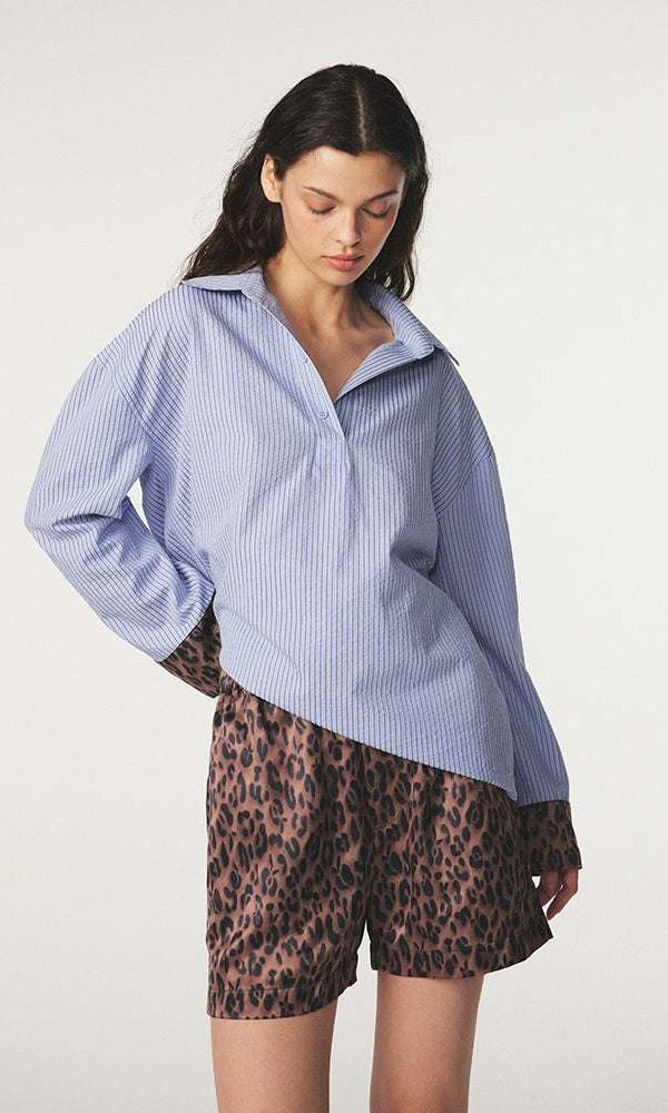 Pixie & Peach Mix & Match Diana Polo Shirt