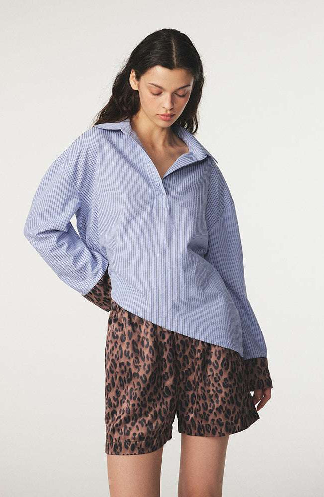 Pixie & Peach Mix & Match Diana Polo Shirt