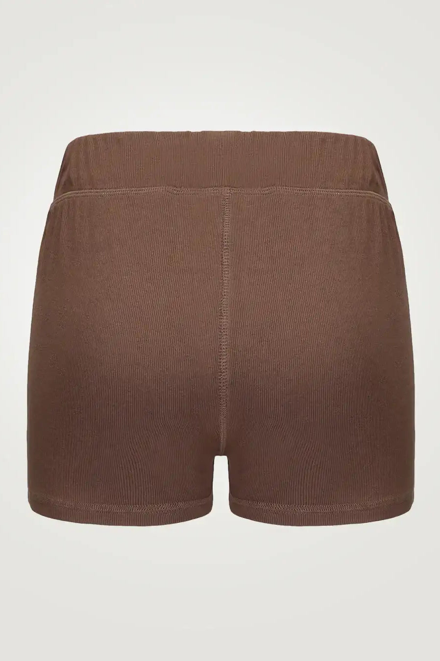 Pixie & Peach Peggy Rib Booty Short