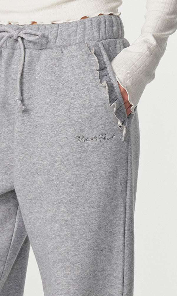Pixie & Peach Serena Jogger Pants