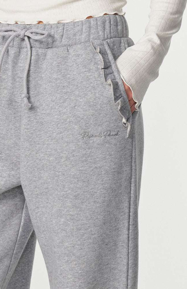 Pixie & Peach Serena Jogger Pants