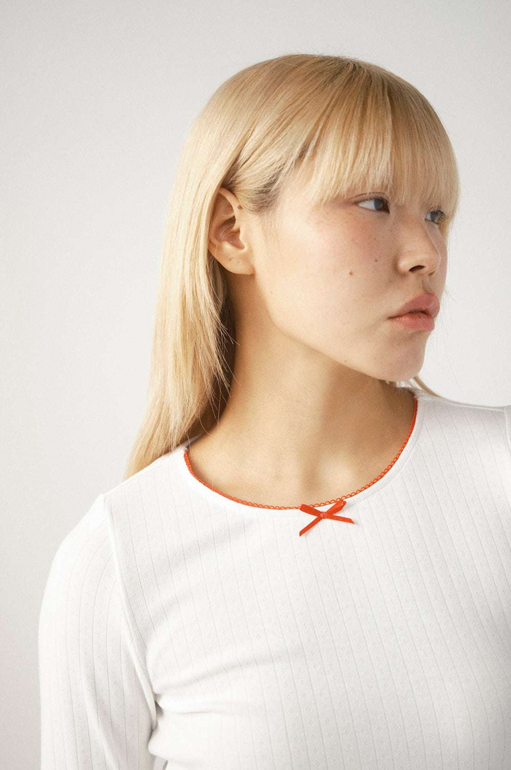 Pixie & Peach Western Fairisle Set