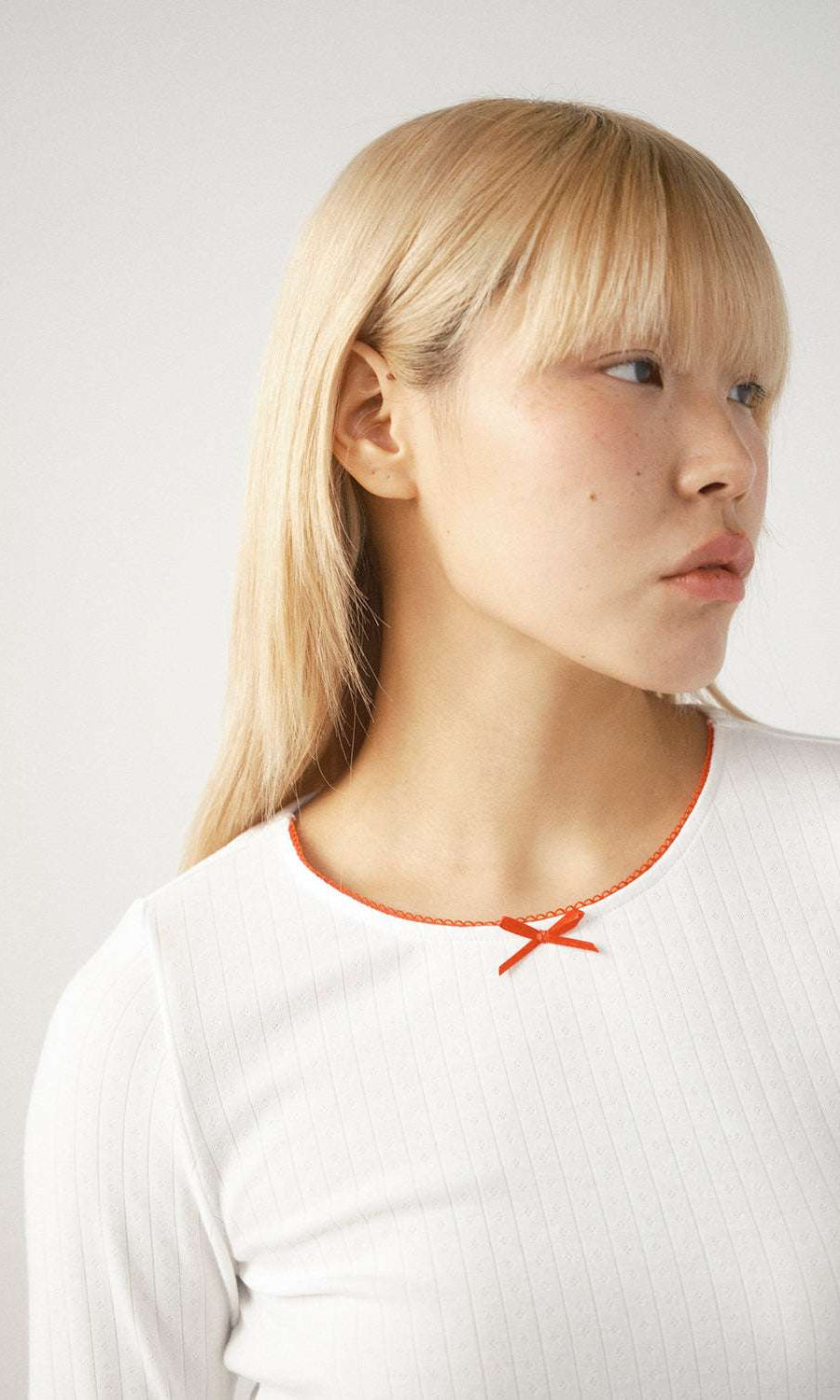 Pixie & Peach Western Fairisle Set