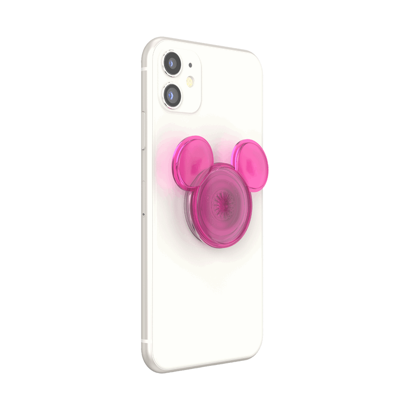 Pop Sockets Disney - Mickey Mouse Air Pop Grip Tech Accessories by Pop Sockets as seen on celebrities