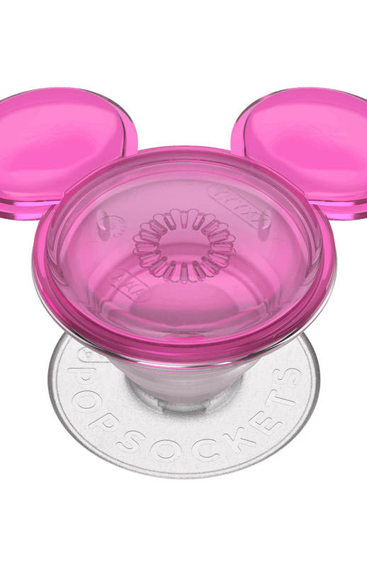Pop Sockets Disney - Mickey Mouse Air Pop Grip Tech Accessories by Pop Sockets as seen on celebrities