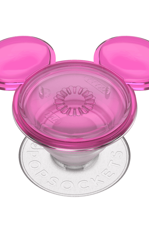 Pop Sockets Disney - Mickey Mouse Air Pop Grip Tech Accessories by Pop Sockets as seen on celebrities