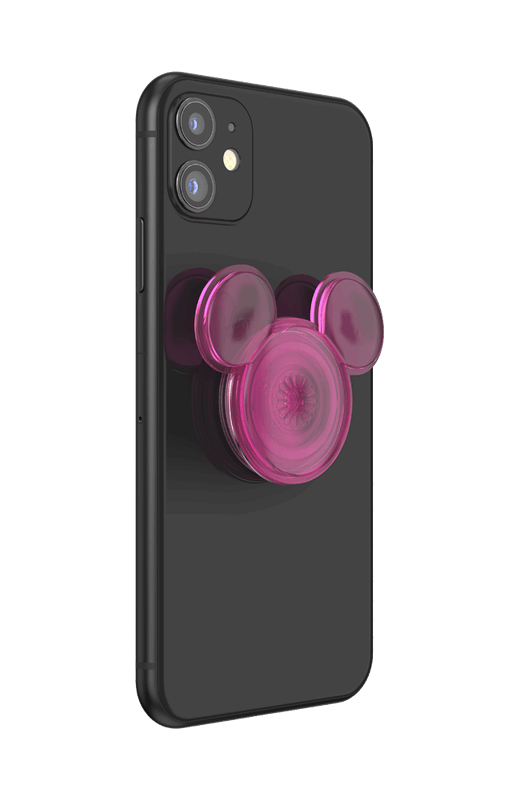 Pop Sockets Disney - Mickey Mouse Air Pop Grip Tech Accessories by Pop Sockets as seen on celebrities
