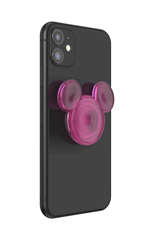 Pop Sockets Disney - Mickey Mouse Air Pop Grip Tech Accessories by Pop Sockets as seen on celebrities
