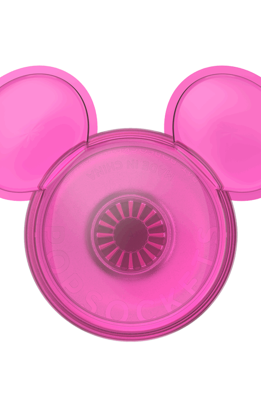 Pop Sockets Disney - Mickey Mouse Air Pop Grip Tech Accessories by Pop Sockets as seen on celebrities
