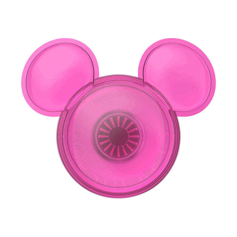 Pop Sockets Disney - Mickey Mouse Air Pop Grip Tech Accessories by Pop Sockets as seen on celebrities