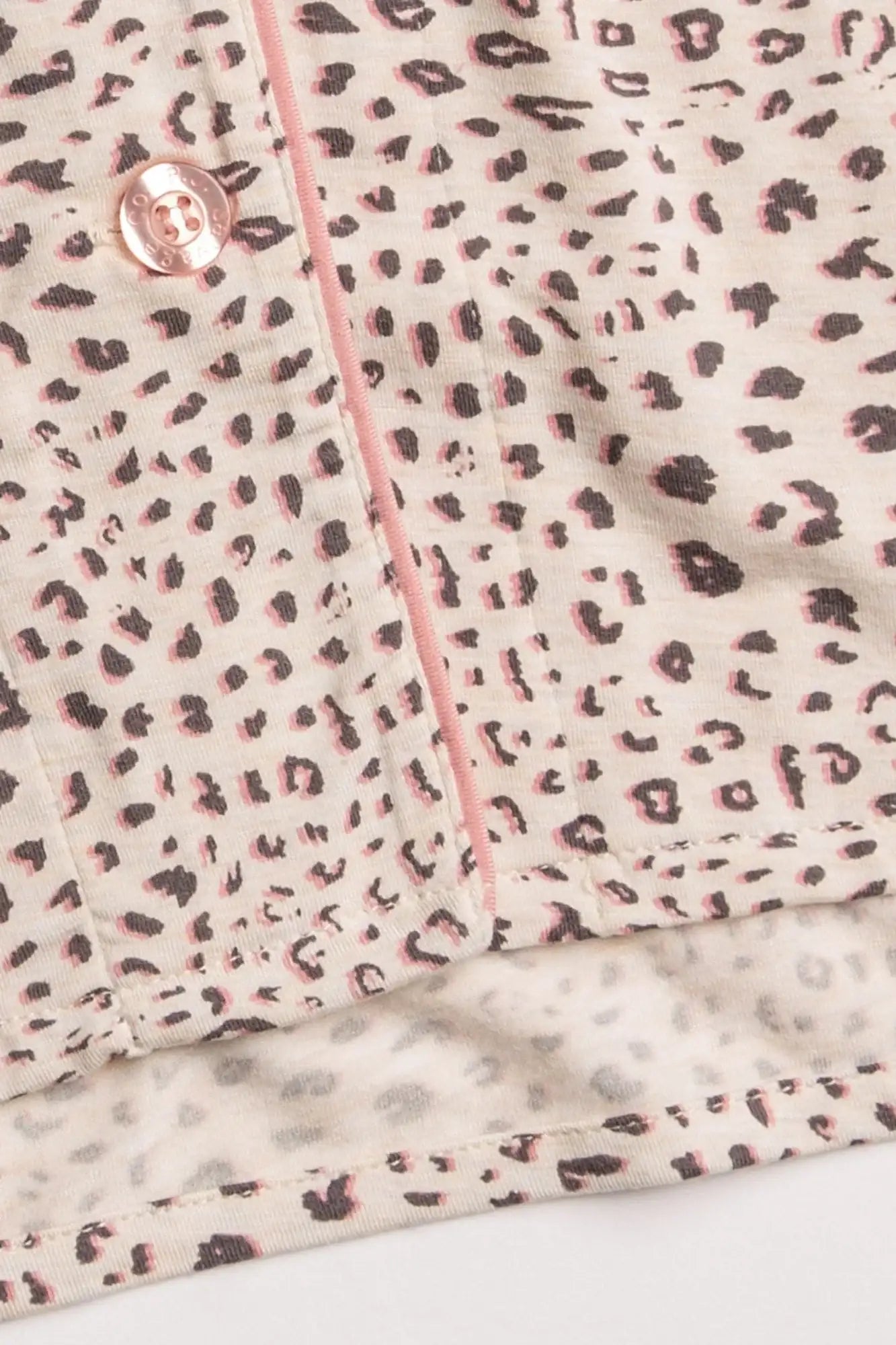 PJ Salvage Modal Dreams 3-Piece PJ Set