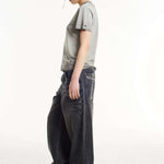 The Ragged Priest Liar Slogan Tee T-Shirt by The Ragged Priest as seen on celebrities