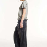 The Ragged Priest Liar Slogan Tee T-Shirt by The Ragged Priest as seen on celebrities