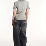 The Ragged Priest Liar Slogan Tee T-Shirt by The Ragged Priest as seen on celebrities