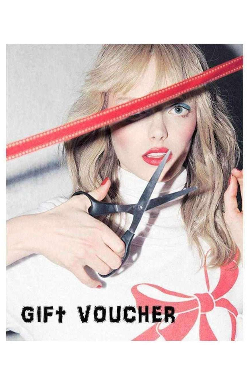 Gift Card Gift Cards by Spoiled Brat as seen on celebrities