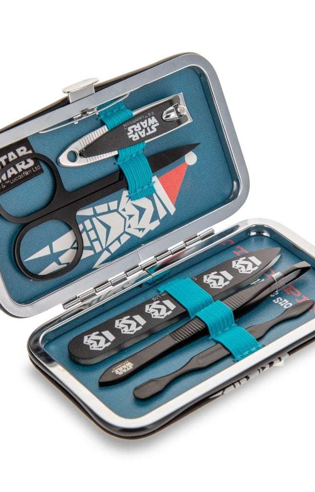 Star Wars Xmas Manicure Set