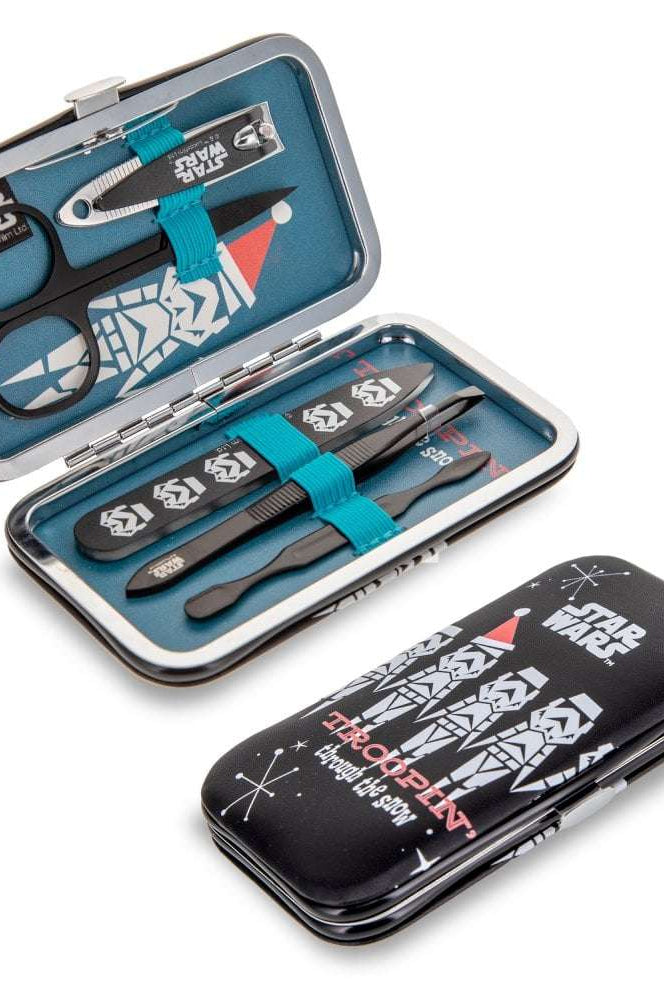 Star Wars Xmas Manicure Set