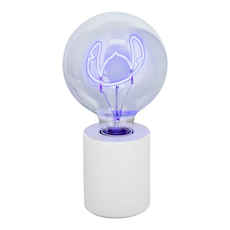 Disney Stitch Lilo & Stitch LED Neon Lamp Night Lamp by Paladone as seen on celebrities