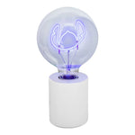 Disney Stitch Lilo & Stitch LED Neon Lamp Night Lamp by Paladone as seen on celebrities