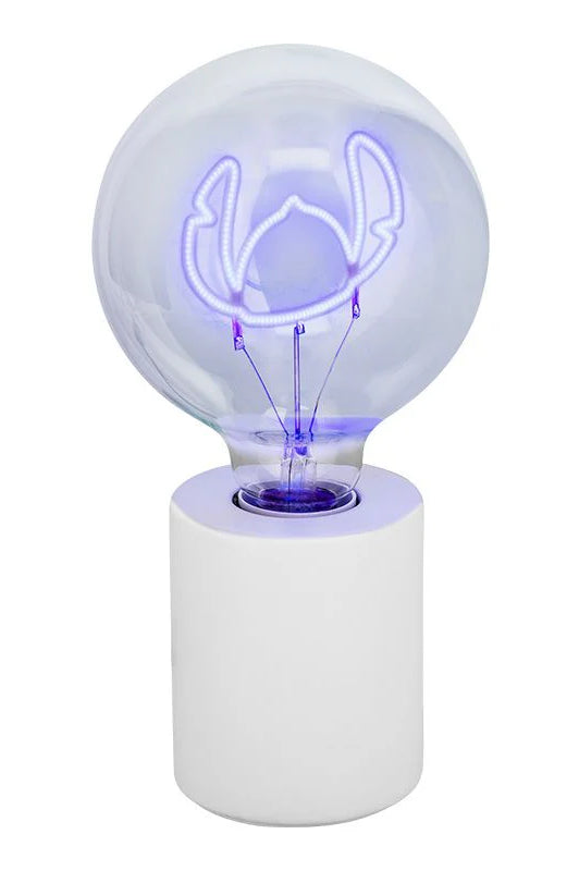Disney Stitch Lilo & Stitch LED Neon Lamp Night Lamp by Paladone as seen on celebrities