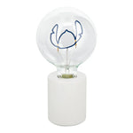 Disney Stitch Lilo & Stitch LED Neon Lamp Night Lamp by Paladone as seen on celebrities