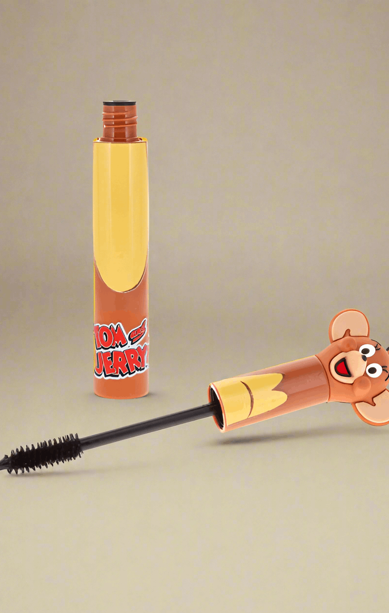 Warner Brothers Tom & Jerry Mousecara Mascara by Mad Beauty as seen on celebrities