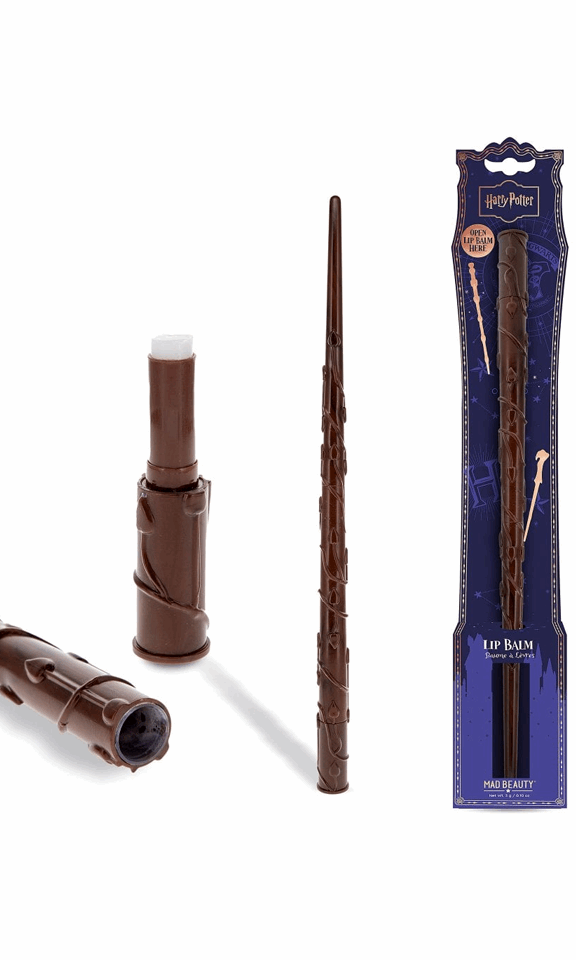 Warner Brothers Harry Potter Wand Lip Balm