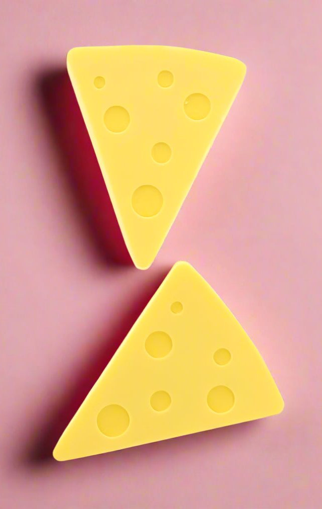 Warner Brothers Tom & Jerry Make Up Sponge Duo Beauty Product by Mad Beauty as seen on celebrities