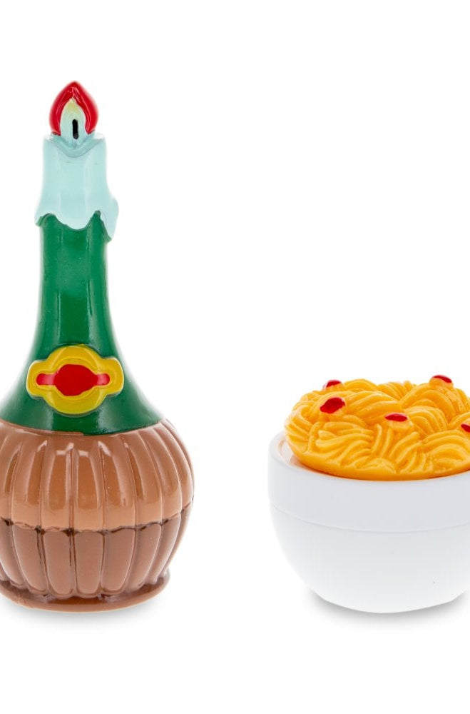 Disney Lady & The Tramp Lip Balm Duo Lip Balm by Mad Beauty as seen on celebrities