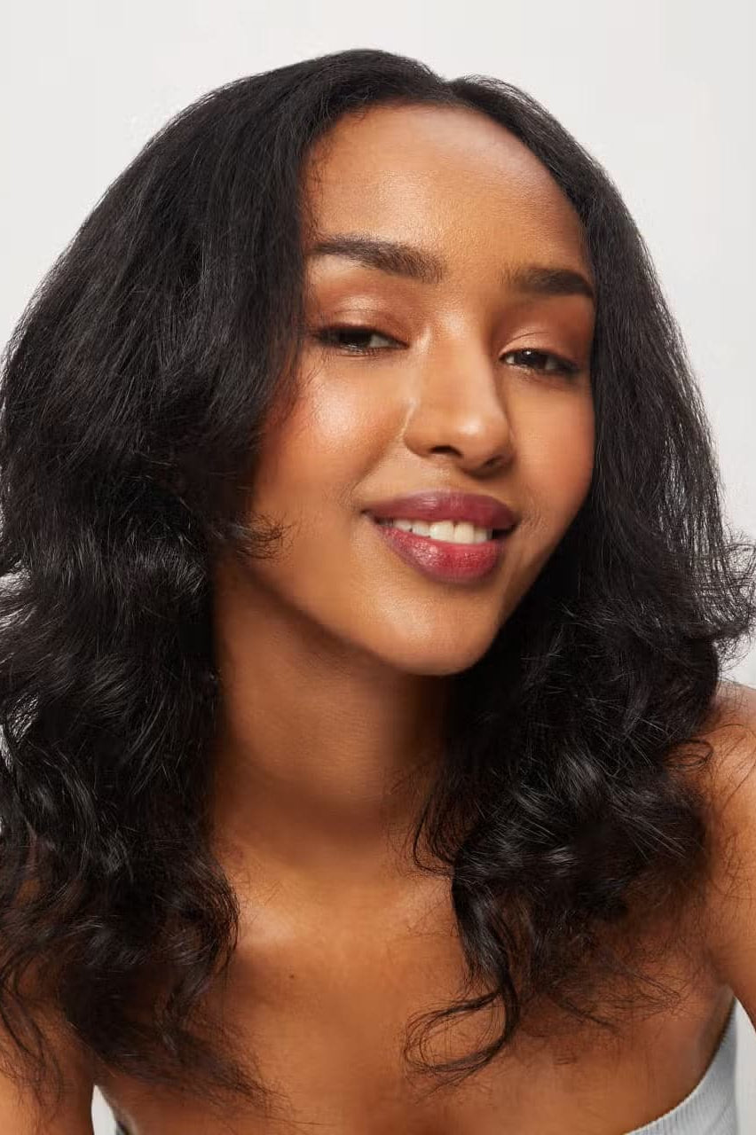 Disney X Kitsch Satin Heatless Hair Curling Set Hair by Kitsch as seen on celebrities