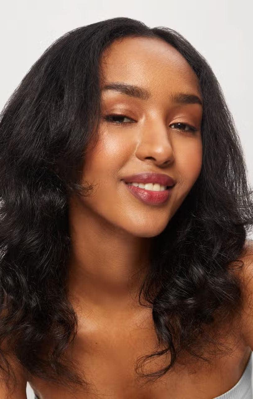 Disney X Kitsch Satin Heatless Hair Curling Set Hair by Kitsch as seen on celebrities