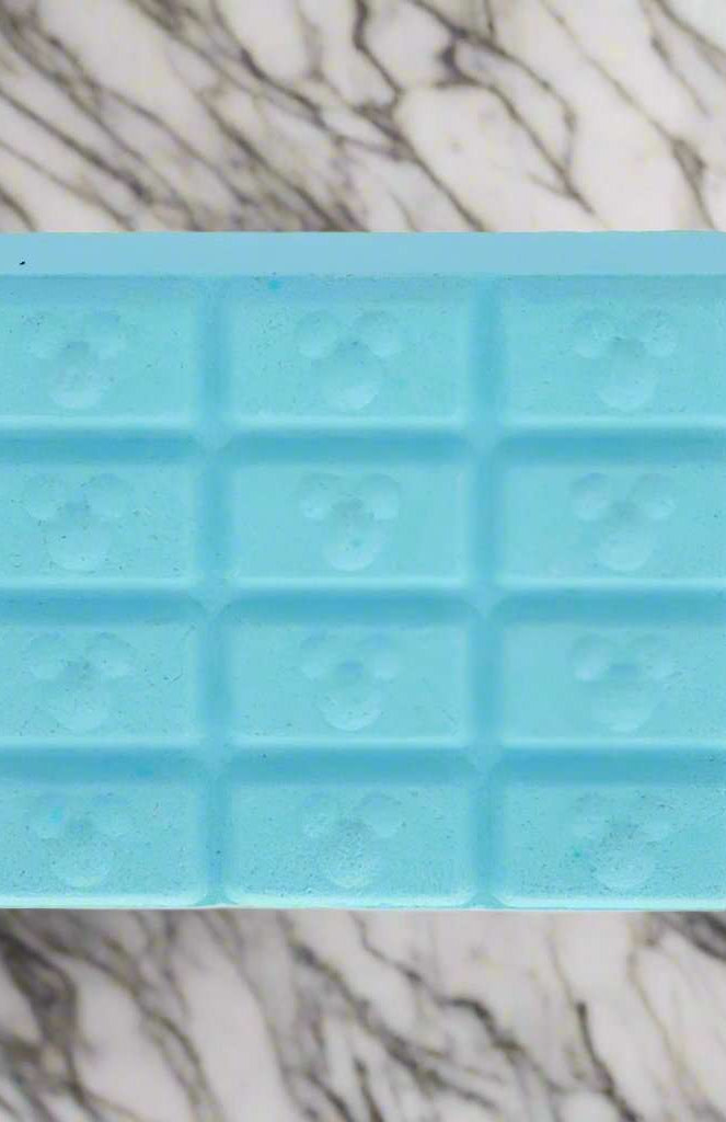 Shop Mad Beauty Mad Beauty x Disney Colour Bath Fizzer Bubble Bath for women – premium loungewear and festival fashion at Spoiled Brat