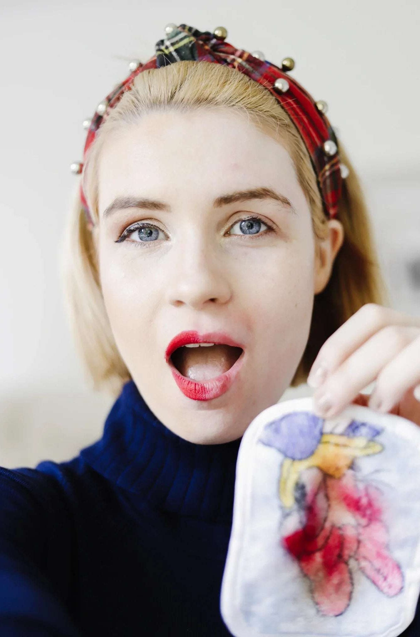 Shop Makeup Eraser Makeup Eraser Mickey & Friends 7 - Day Set Beauty Product for women – premium loungewear and festival fashion at Spoiled Brat