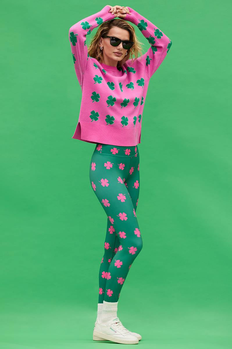 Beach Riot Callie Sweater - Spoiled Brat