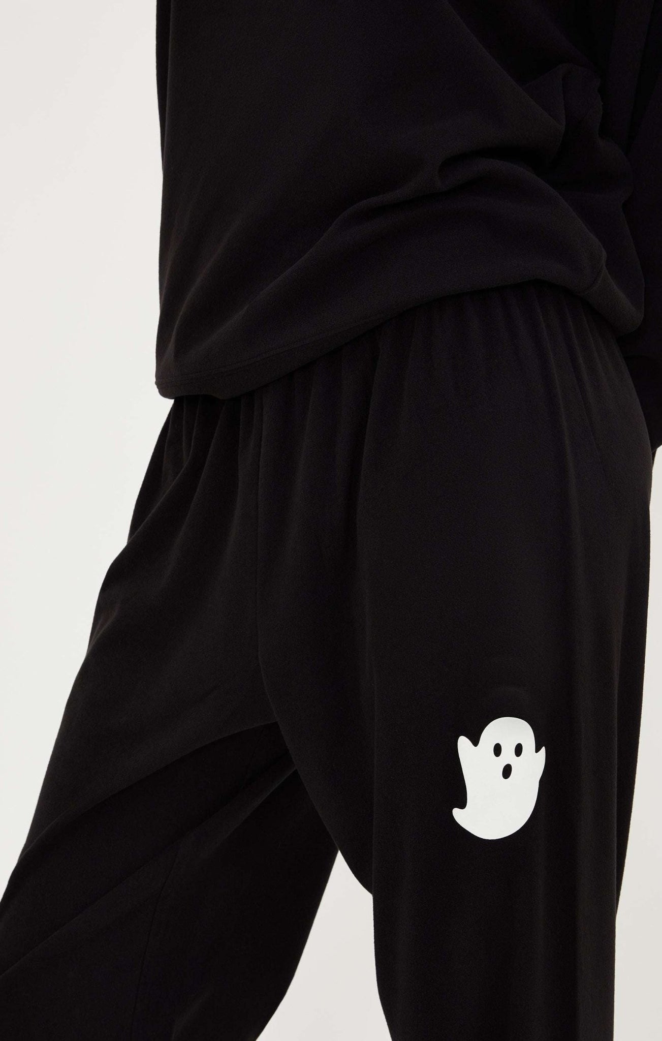 Shop Beach Riot Beach Riot Georgie Boo Sweatpants Sweatpants for women – premium loungewear and festival fashion at Spoiled Brat