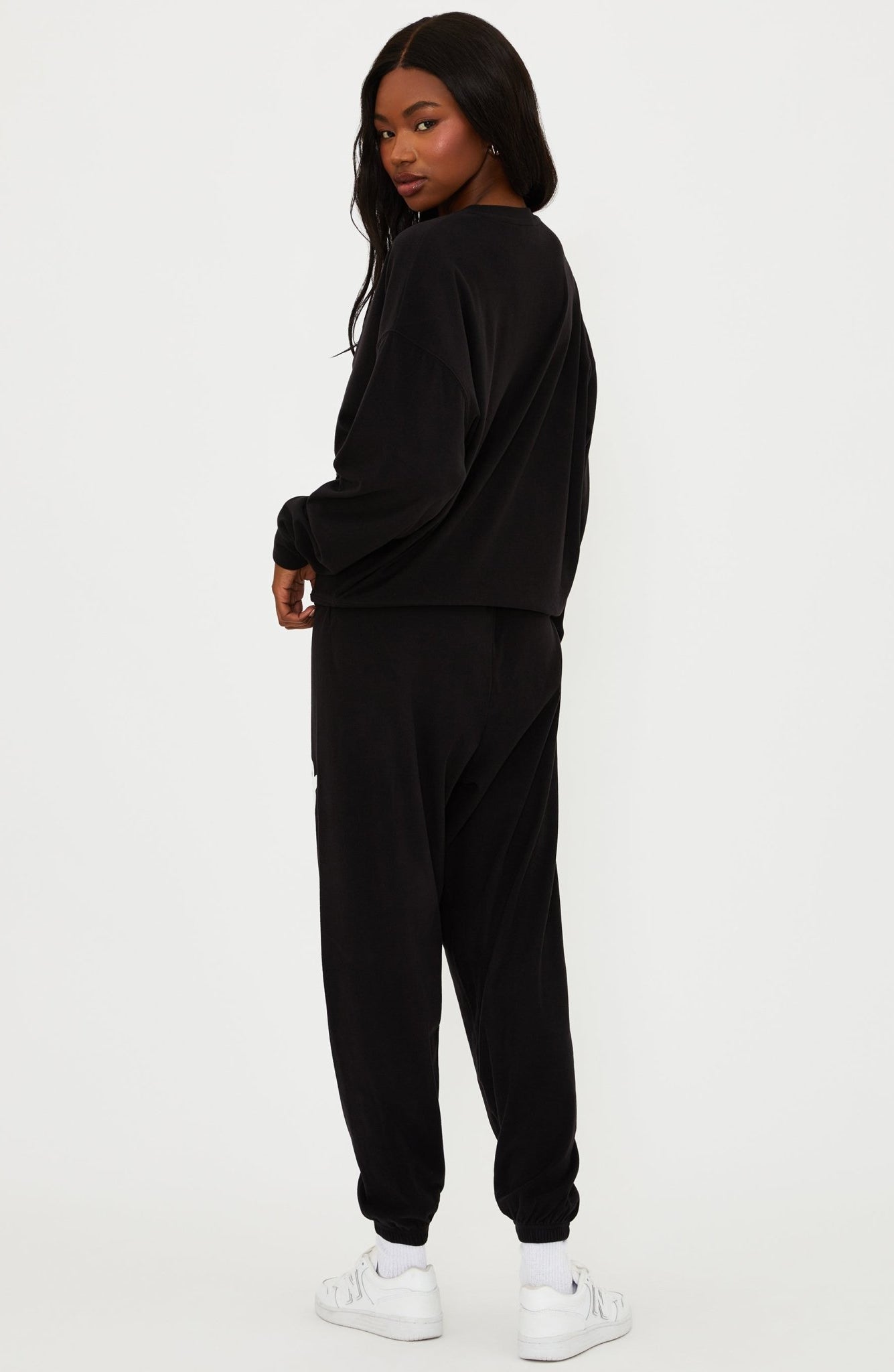 Shop Beach Riot Beach Riot Georgie Boo Sweatpants Sweatpants for women – premium loungewear and festival fashion at Spoiled Brat