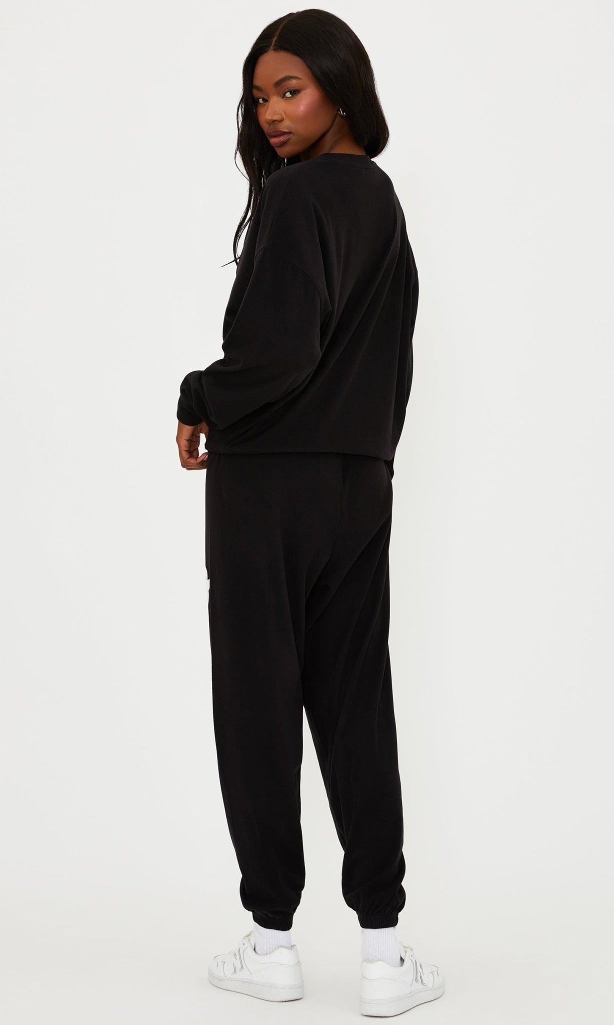 Shop Beach Riot Beach Riot Georgie Boo Sweatpants Sweatpants for women – premium loungewear and festival fashion at Spoiled Brat