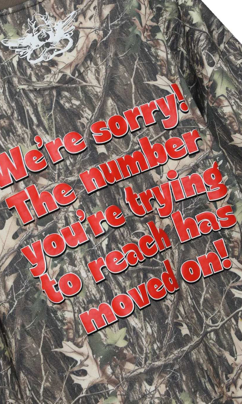 Shop Boys Lie Boys Lie 1 - 800 Manhunt Kara Crewneck Sweater Sweater for women – premium loungewear and festival fashion at Spoiled Brat