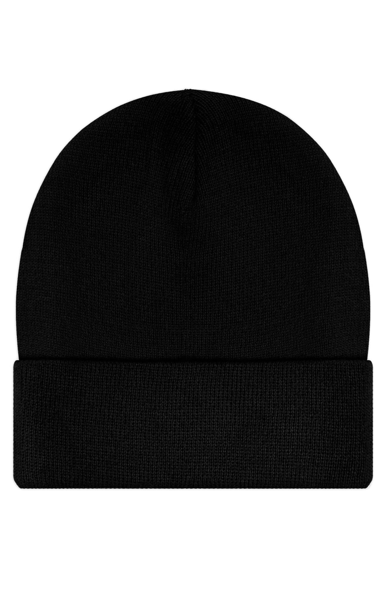 Shop Boys Lie Boys Lie Black 1 - 800 Beanie Hat Beanie for women – premium loungewear and festival fashion at Spoiled Brat