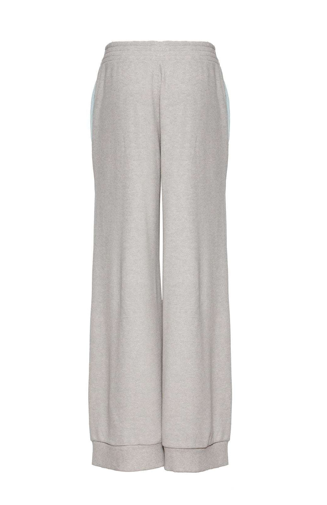 Shop Boys Lie Boys Lie Blue Private School MM Pants Jogger Bottoms for women – premium loungewear and festival fashion at Spoiled Brat