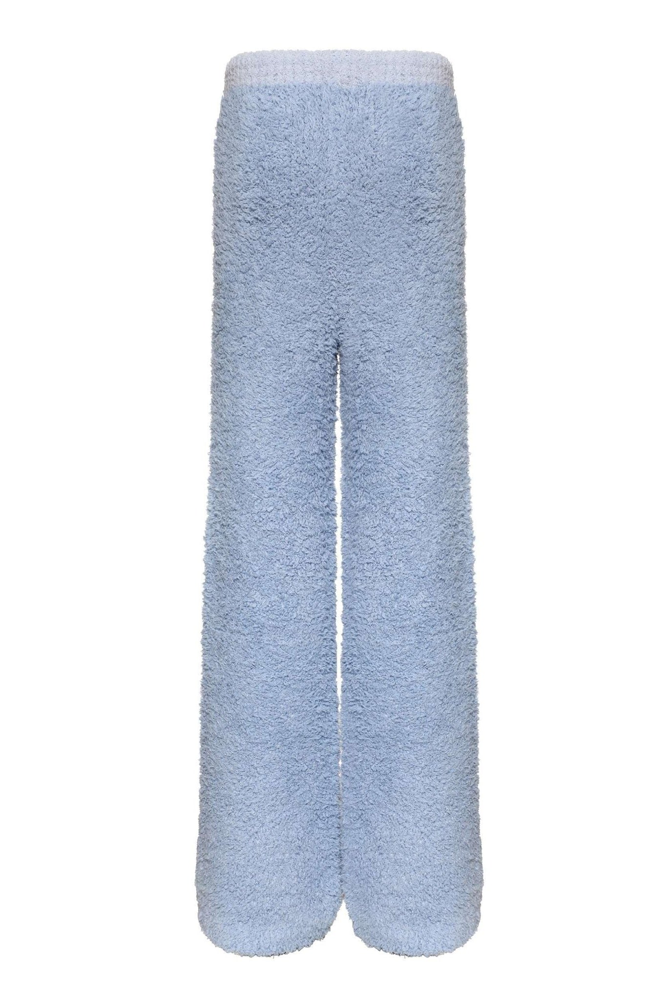 Shop Boys Lie Boys Lie Bodhi Blue Sweatpants Jogger Bottoms for women – premium loungewear and festival fashion at Spoiled Brat