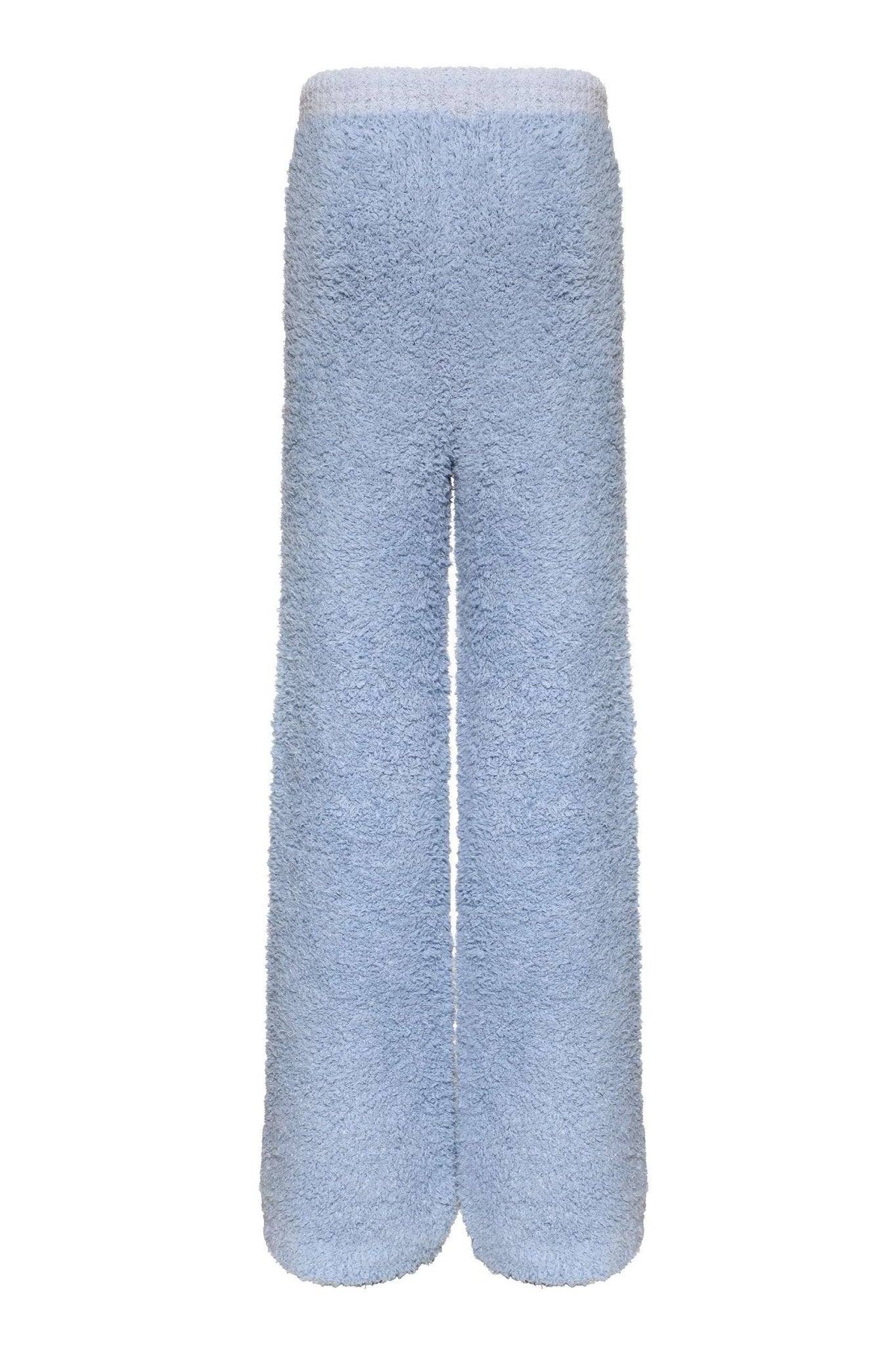 Shop Boys Lie Boys Lie Bodhi Blue Sweatpants Jogger Bottoms for women – premium loungewear and festival fashion at Spoiled Brat