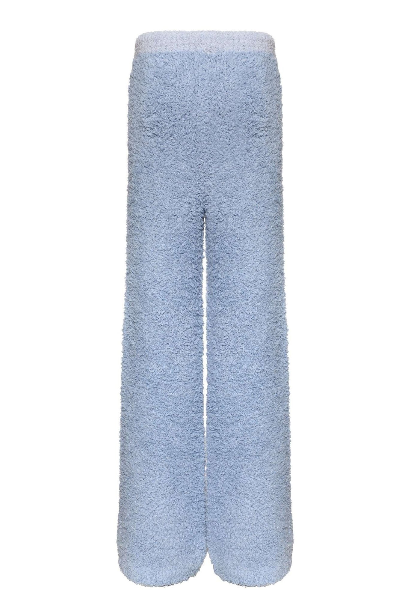 Shop Boys Lie Boys Lie Bodhi Blue Sweatpants Jogger Bottoms for women – premium loungewear and festival fashion at Spoiled Brat