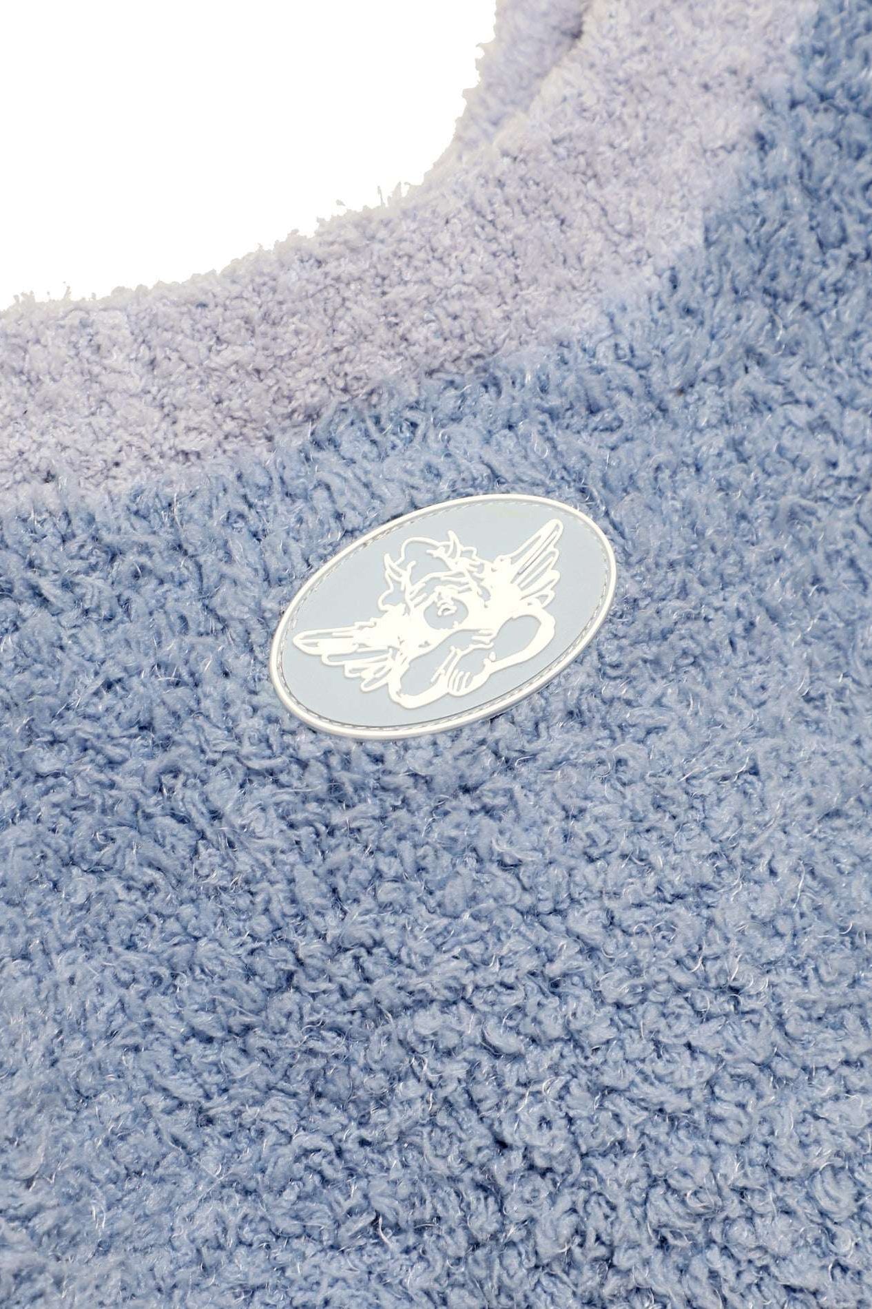 Shop Boys Lie Boys Lie Bodhi Cosy Bralette Tank Top for women – premium loungewear and festival fashion at Spoiled Brat