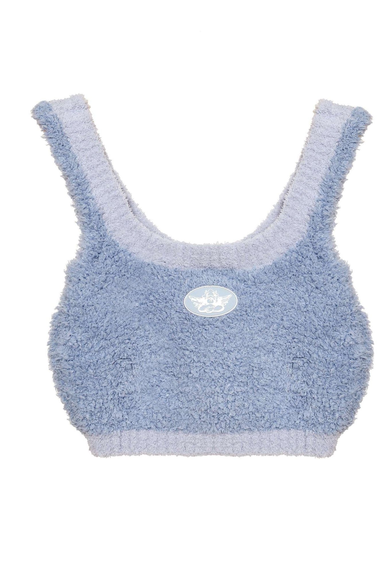 Shop Boys Lie Boys Lie Bodhi Cosy Bralette Tank Top for women – premium loungewear and festival fashion at Spoiled Brat