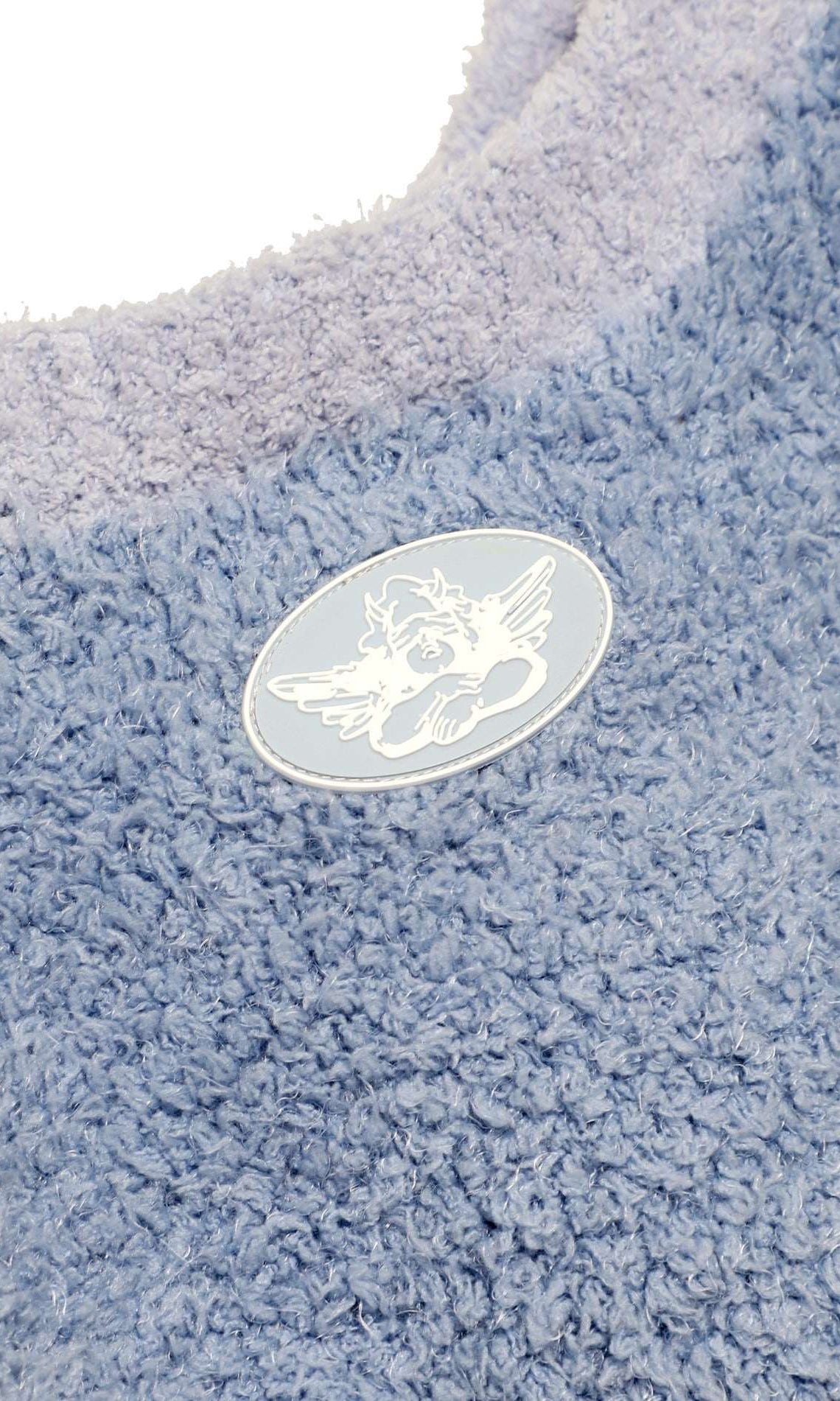 Shop Boys Lie Boys Lie Bodhi Cosy Bralette Tank Top for women – premium loungewear and festival fashion at Spoiled Brat