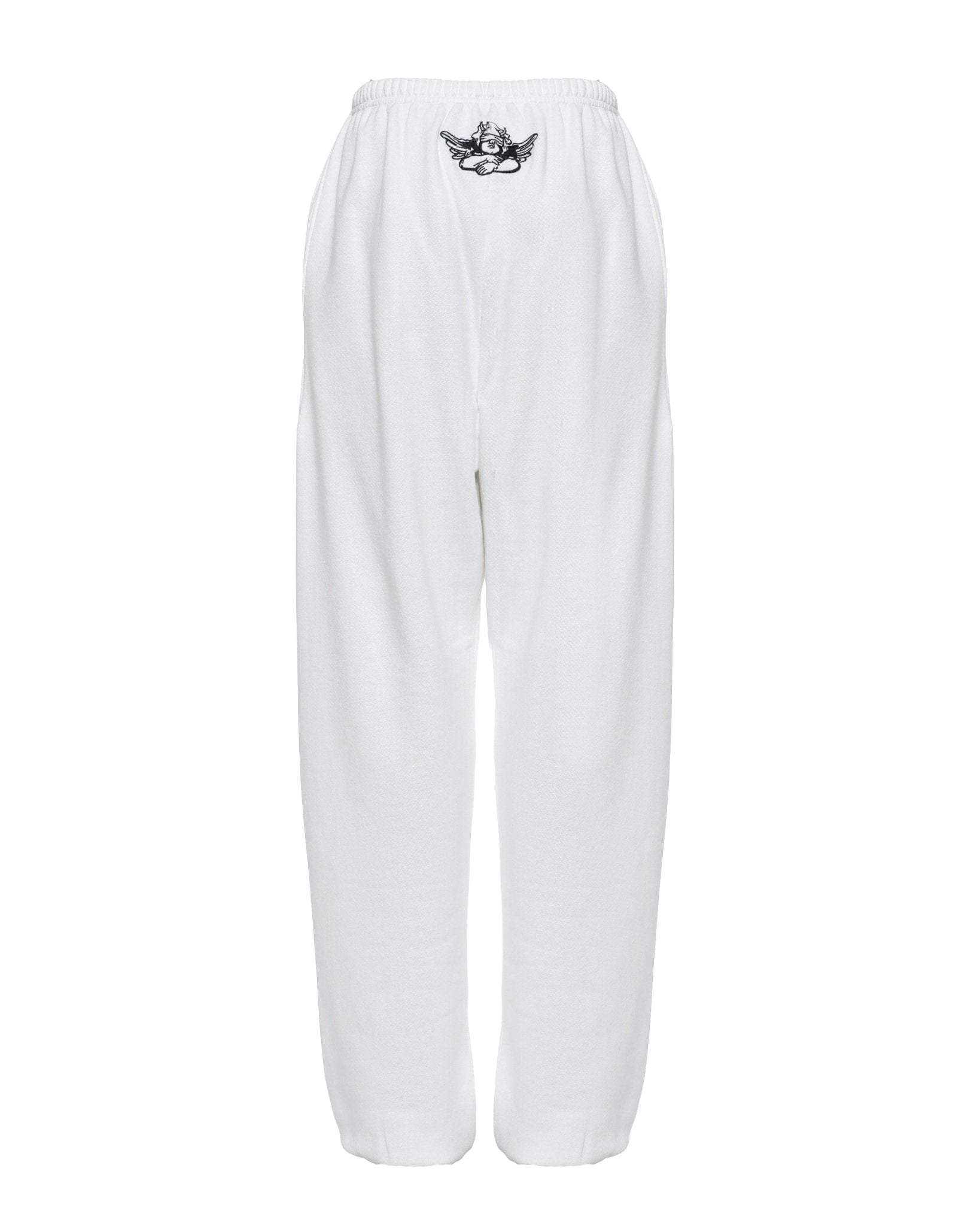 Shop Boys Lie Boys Lie Caitlyn Coded Kimmy Jogger Pant Jogger Bottoms for women – premium loungewear and festival fashion at Spoiled Brat