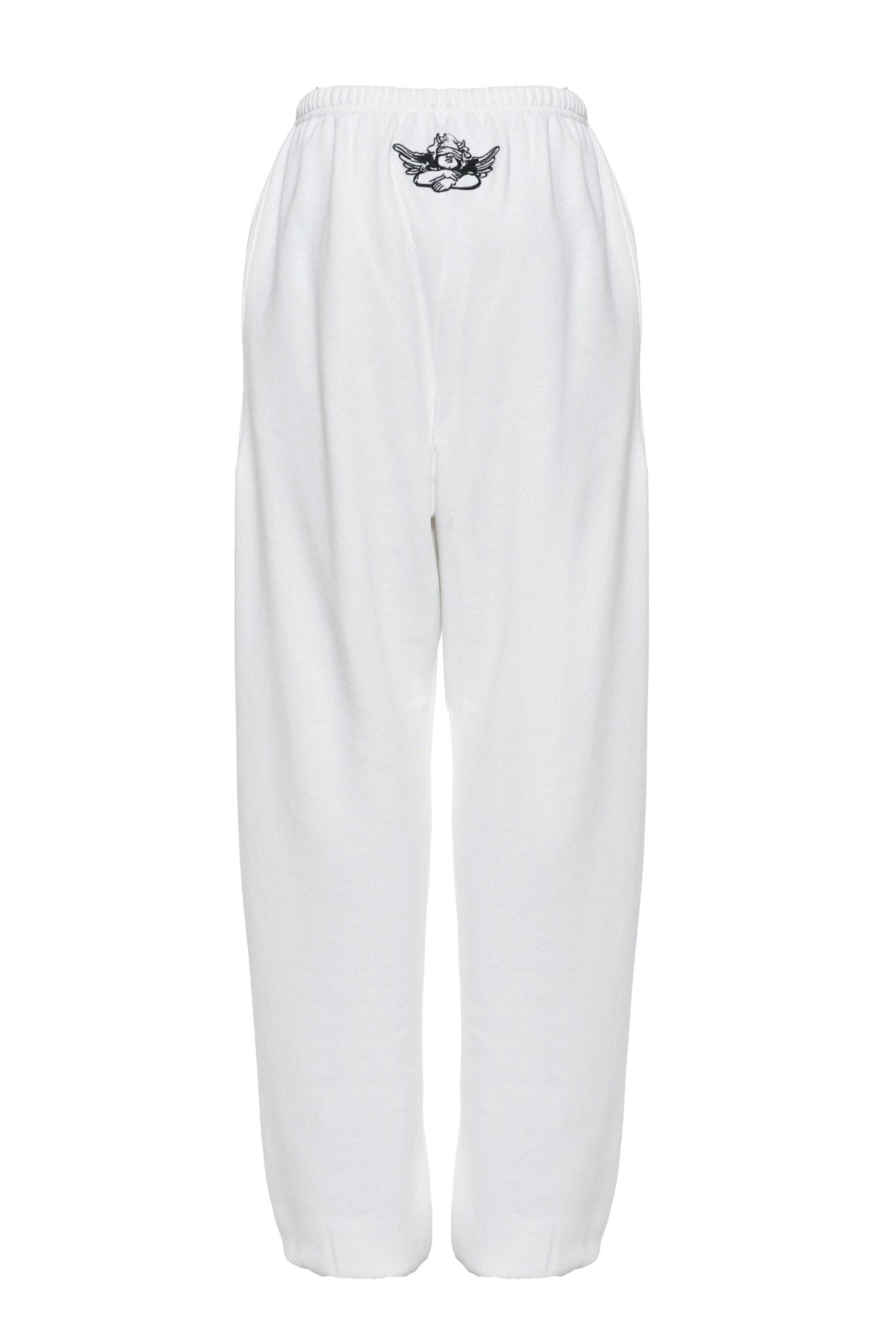 Shop Boys Lie Boys Lie Caitlyn Coded Kimmy Jogger Pant Jogger Bottoms for women – premium loungewear and festival fashion at Spoiled Brat