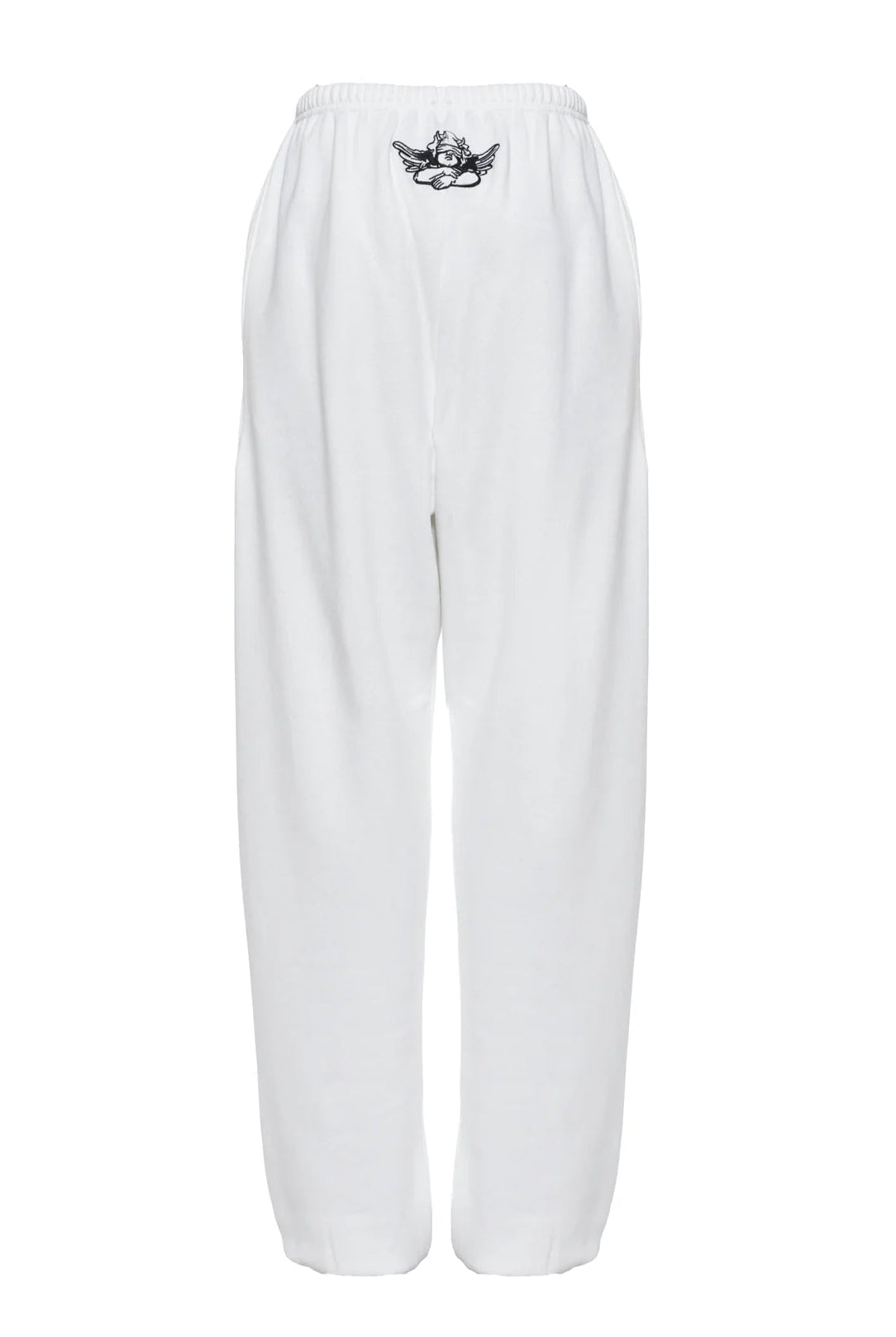 Shop Boys Lie Boys Lie Caitlyn Coded Kimmy Jogger Pant Jogger Bottoms for women – premium loungewear and festival fashion at Spoiled Brat
