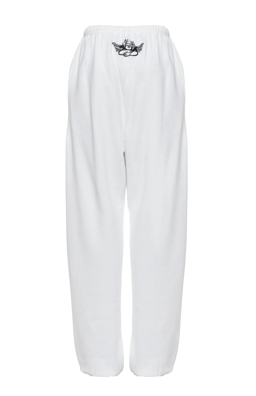 Shop Boys Lie Boys Lie Caitlyn Coded Kimmy Jogger Pant Jogger Bottoms for women – premium loungewear and festival fashion at Spoiled Brat